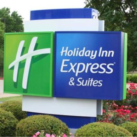 Holiday Inn Express & Suites - Mobile - I-65 By Ihg Экстерьер фото
