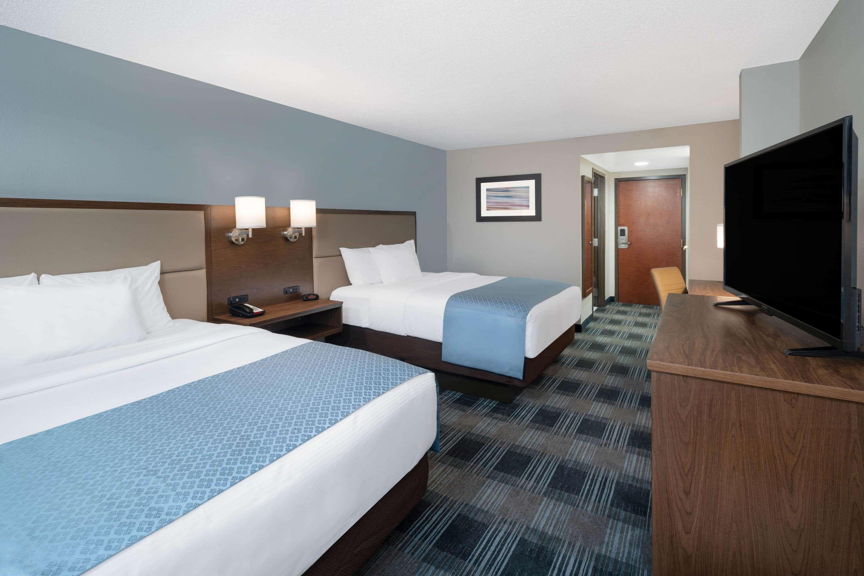 Holiday Inn Express & Suites - Mobile - I-65 By Ihg Экстерьер фото