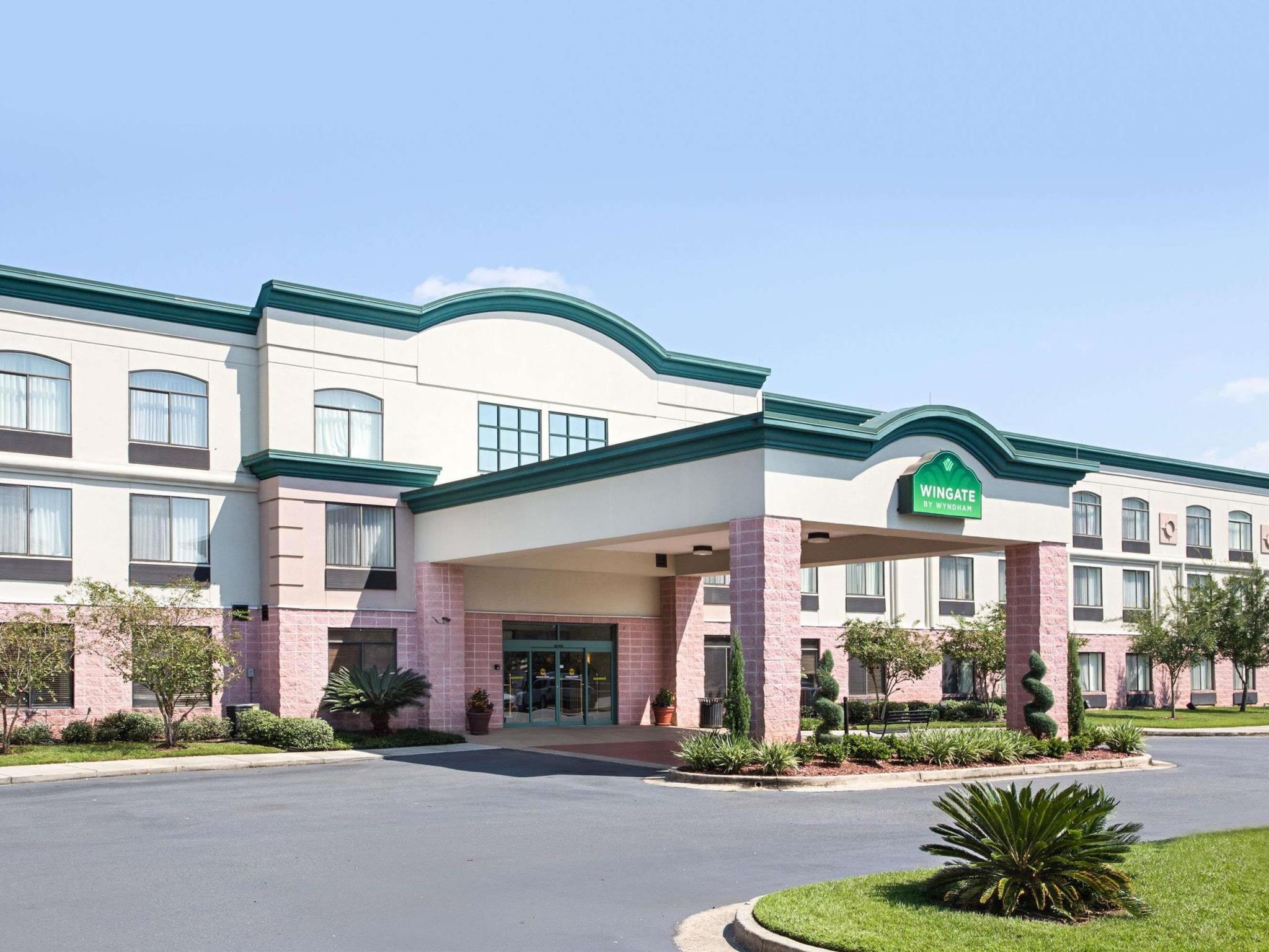 Holiday Inn Express & Suites - Mobile - I-65 By Ihg Экстерьер фото