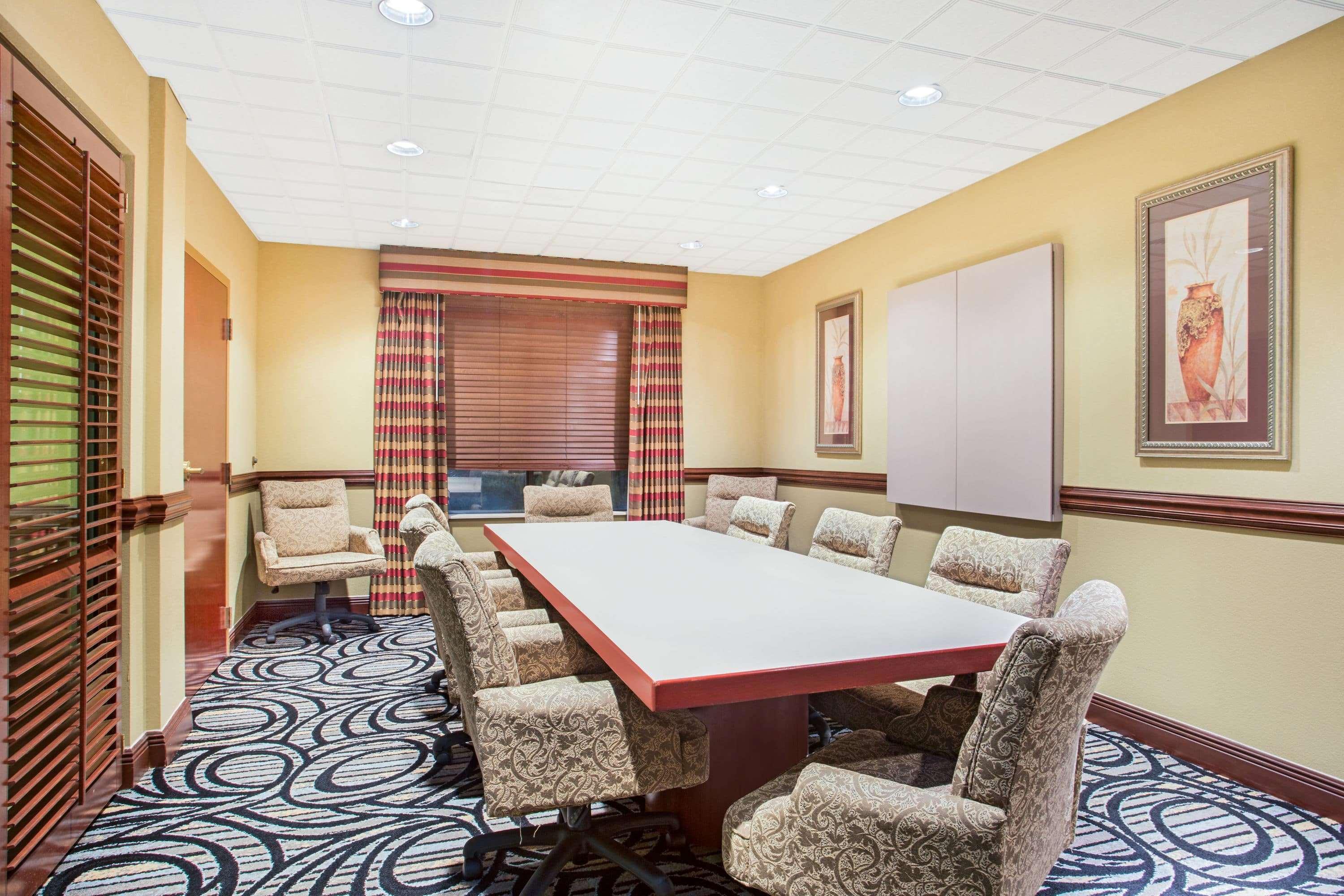 Holiday Inn Express & Suites - Mobile - I-65 By Ihg Экстерьер фото