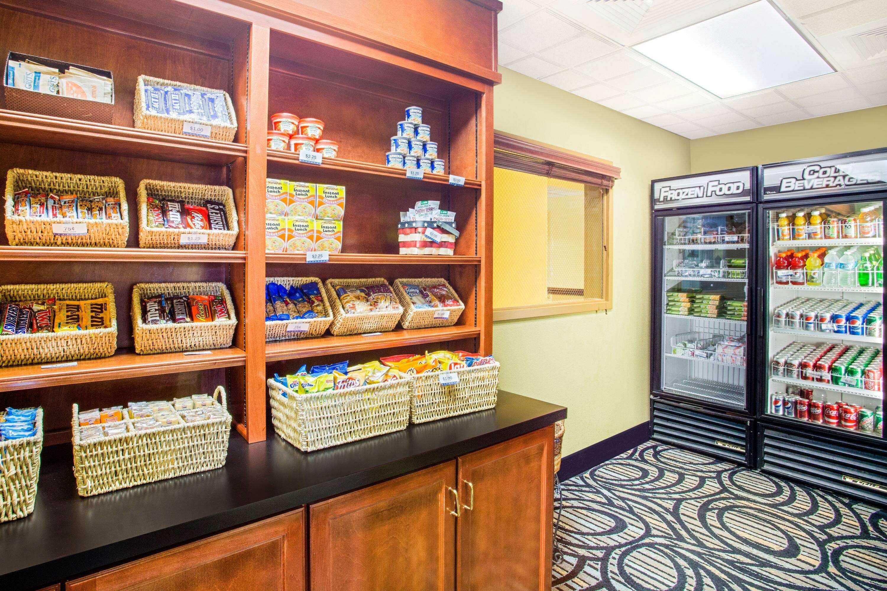 Holiday Inn Express & Suites - Mobile - I-65 By Ihg Экстерьер фото