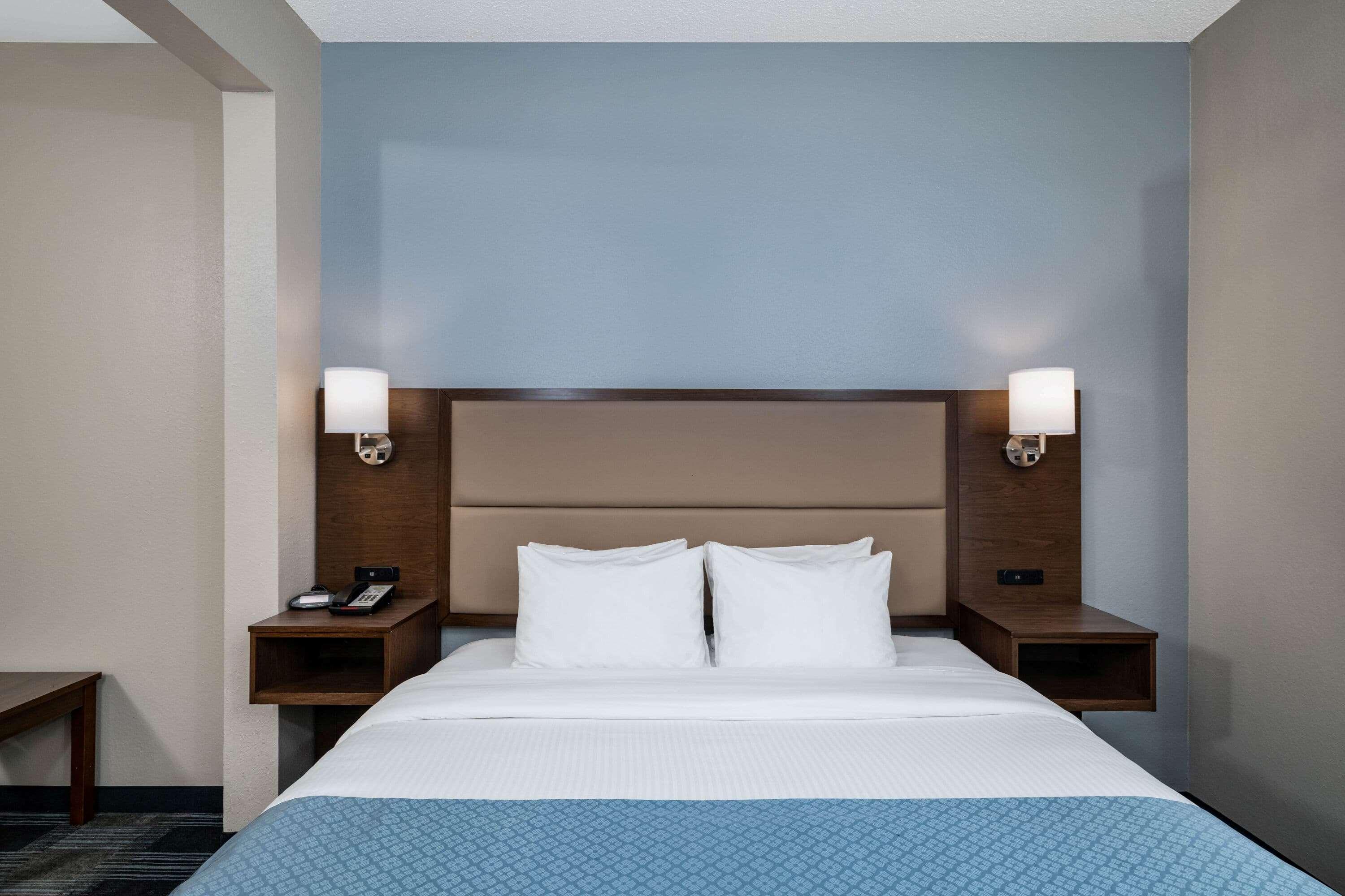 Holiday Inn Express & Suites - Mobile - I-65 By Ihg Экстерьер фото