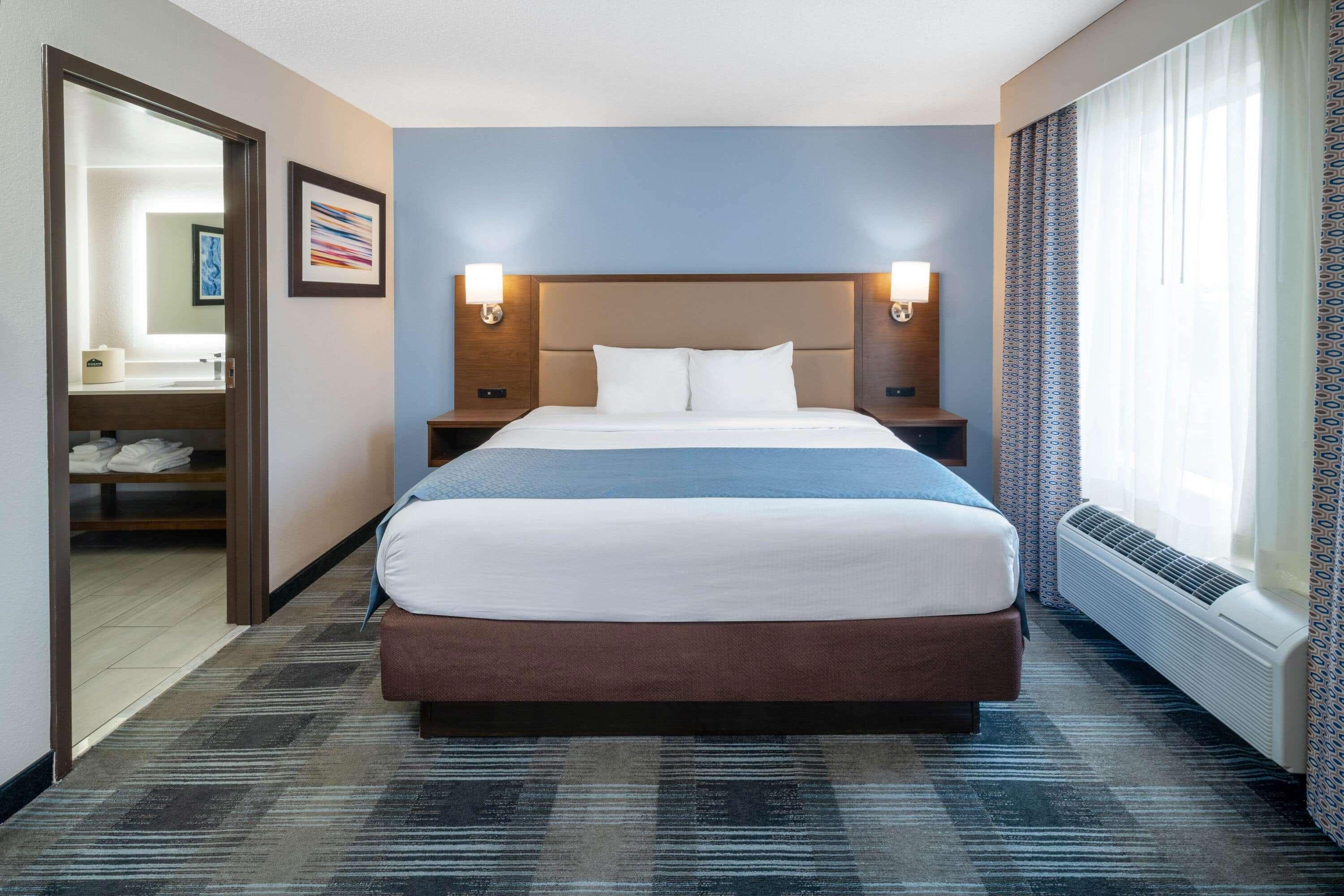 Holiday Inn Express & Suites - Mobile - I-65 By Ihg Экстерьер фото