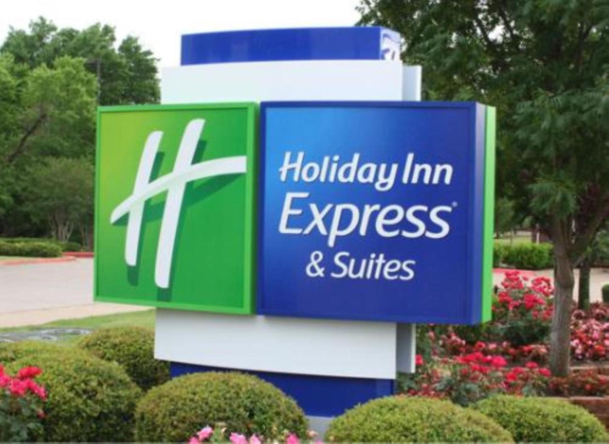 Holiday Inn Express & Suites - Mobile - I-65, An Ihg Hotel Экстерьер фото