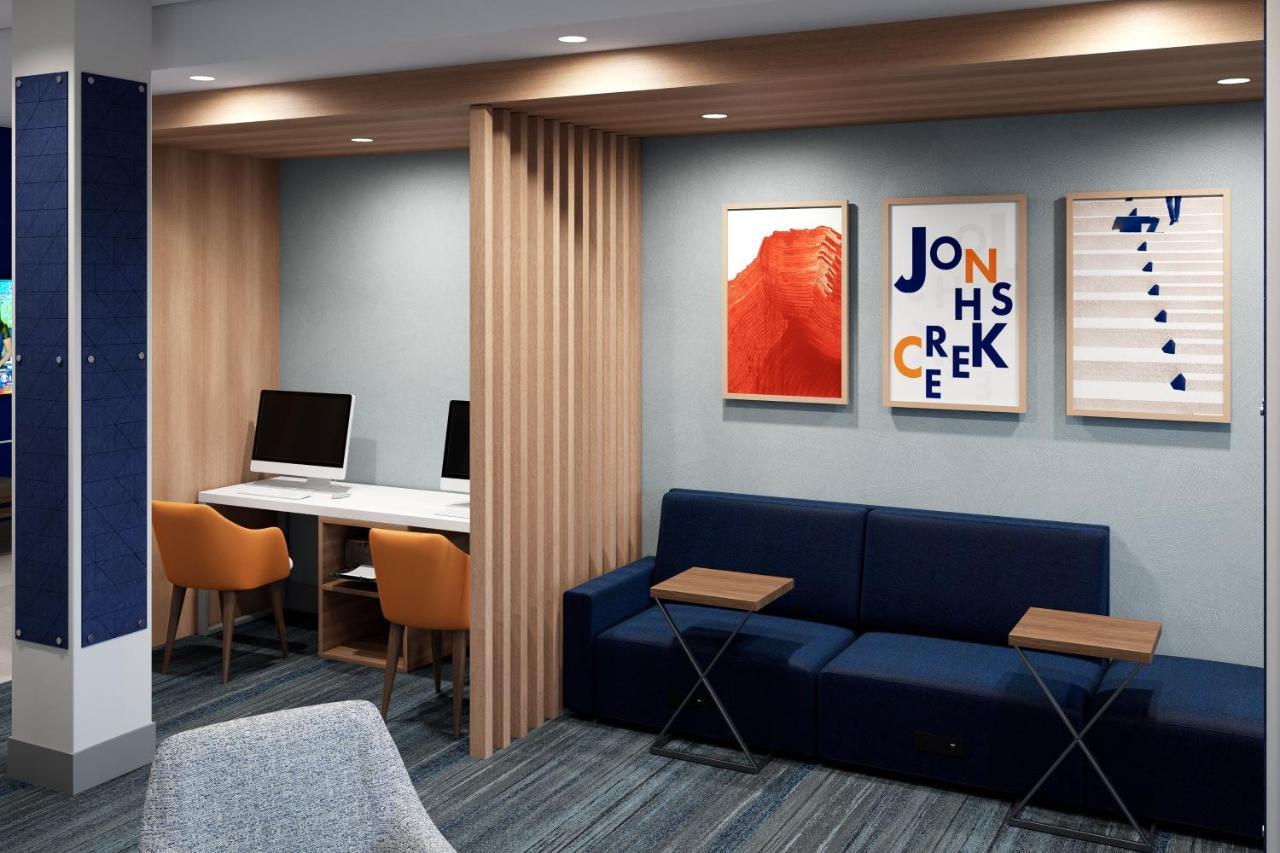 Holiday Inn Express & Suites - Mobile - I-65 By Ihg Экстерьер фото