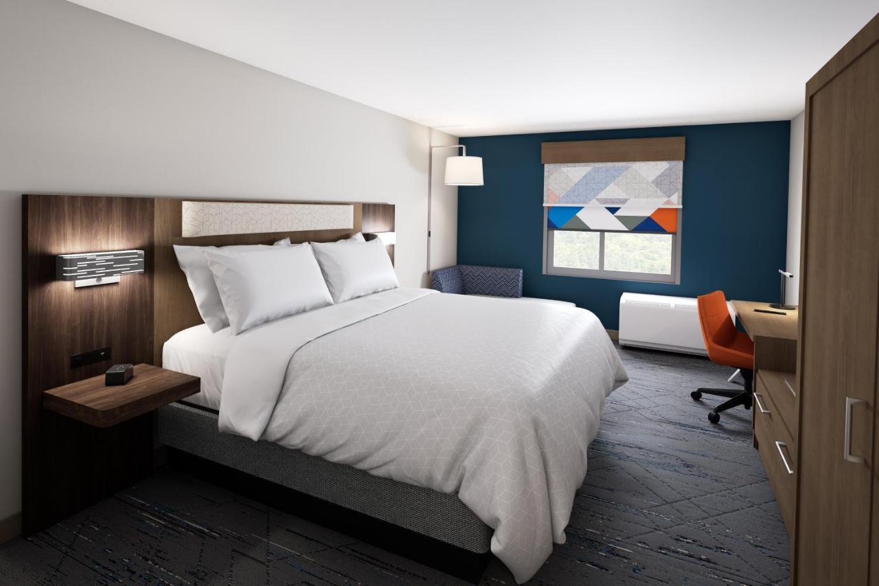 Holiday Inn Express & Suites - Mobile - I-65 By Ihg Экстерьер фото