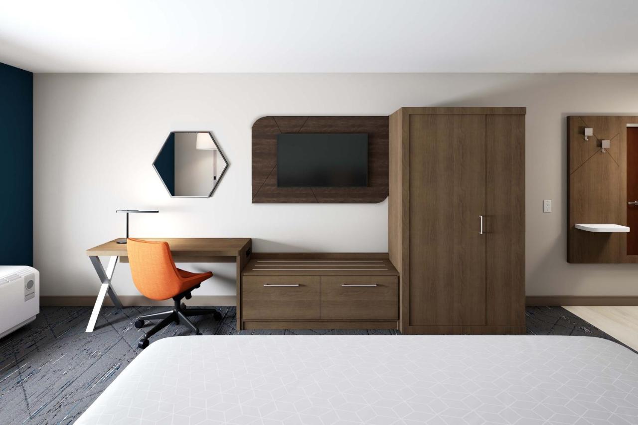 Holiday Inn Express & Suites - Mobile - I-65 By Ihg Экстерьер фото