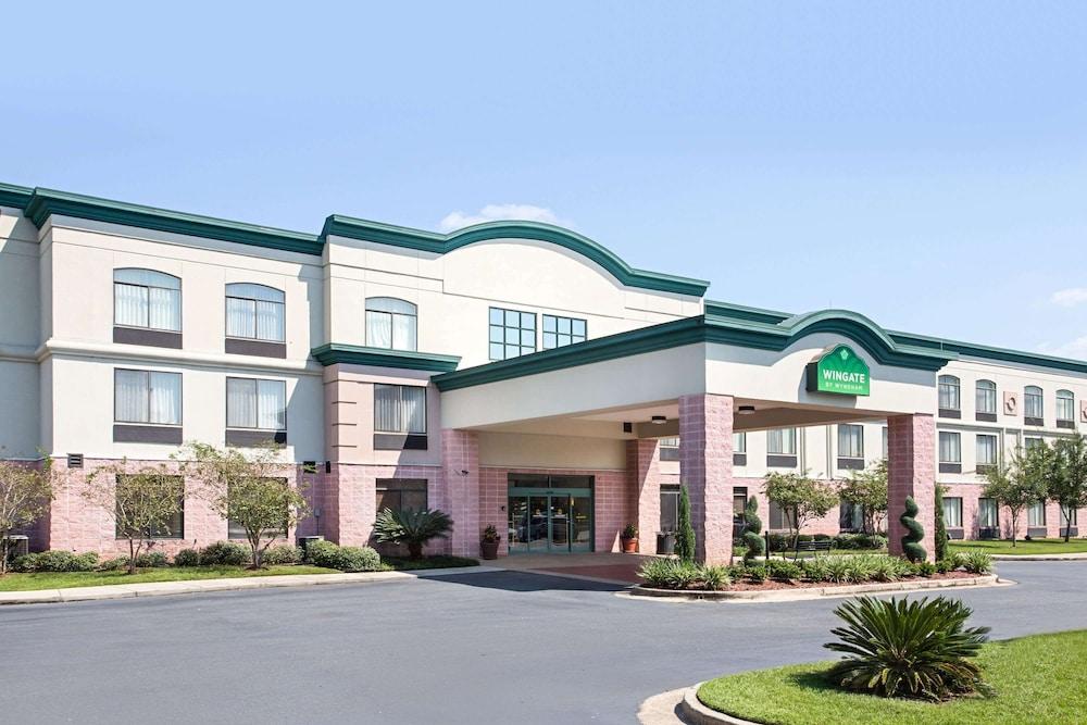 Holiday Inn Express & Suites - Mobile - I-65 By Ihg Экстерьер фото
