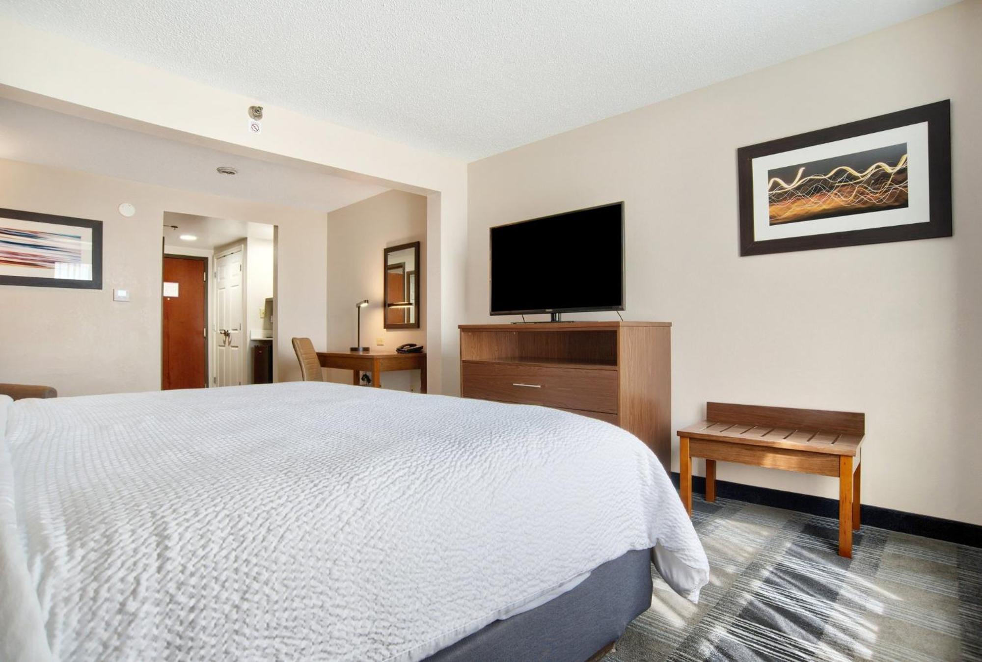 Holiday Inn Express & Suites - Mobile - I-65 By Ihg Экстерьер фото